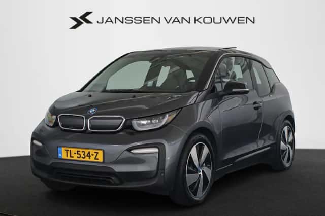 BMW i3 (2018) thumbnail 1