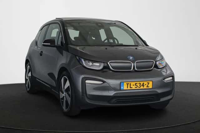 BMW i3 (2018) thumbnail 2