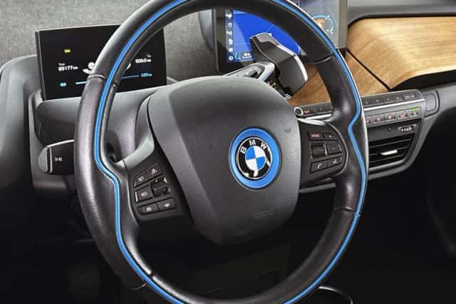 BMW i3 (2018) thumbnail 13