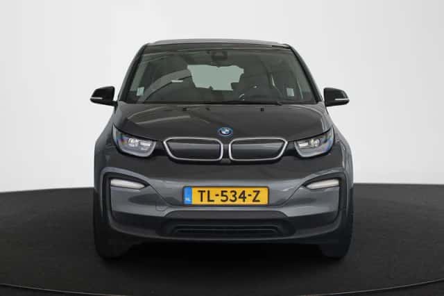 BMW i3 (2018) thumbnail 15
