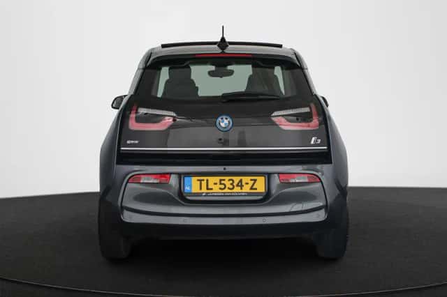 BMW i3 (2018) thumbnail 16