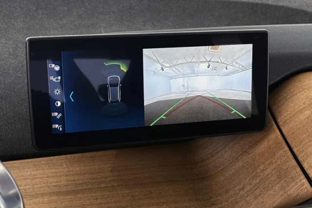 BMW i3 (2018) thumbnail 17