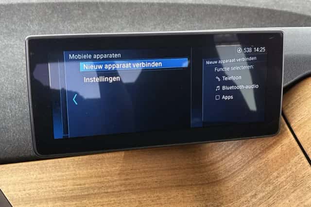 BMW i3 (2018) thumbnail 18