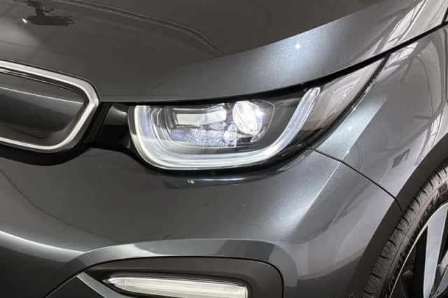 BMW i3 (2018) thumbnail 20