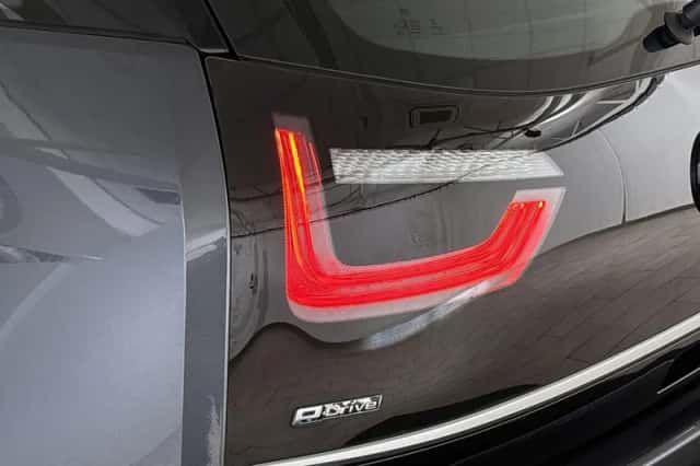 BMW i3 (2018) thumbnail 21
