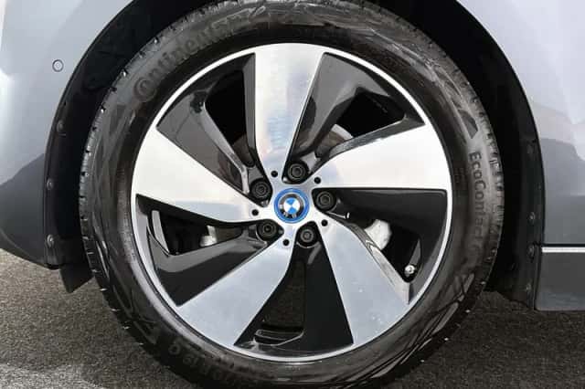 BMW i3 (2018) thumbnail 22