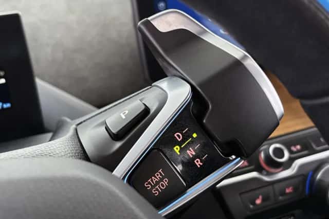 BMW i3 (2018) thumbnail 26
