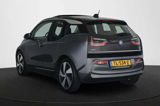 BMW i3 (2018) thumbnail 4