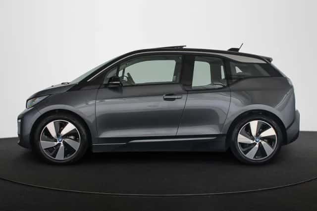 BMW i3 (2018) thumbnail 31