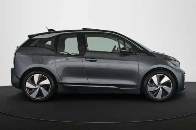 BMW i3 (2018) thumbnail 32