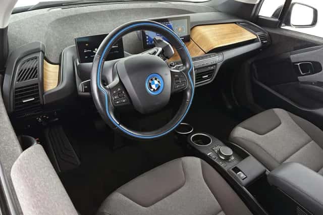 BMW i3 (2018) thumbnail 5