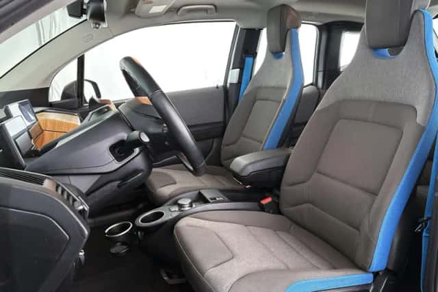 BMW i3 (2018) thumbnail 6