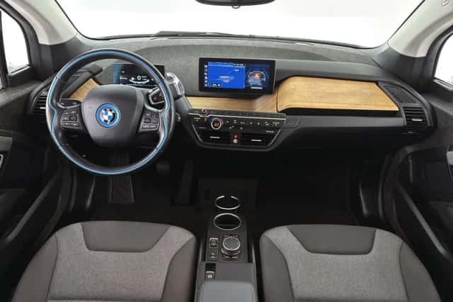 BMW i3 (2018) thumbnail 7