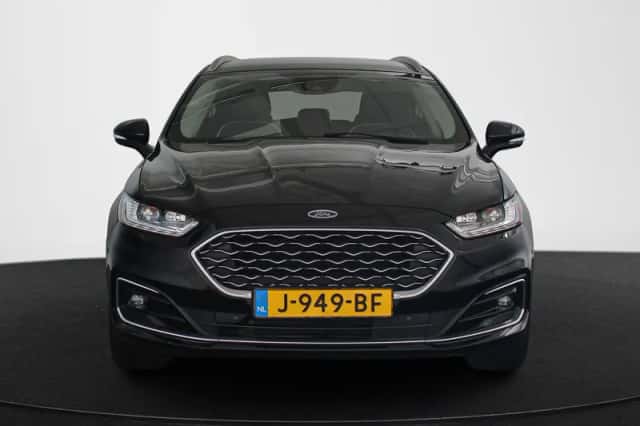 Ford Mondeo (2020) thumbnail 13