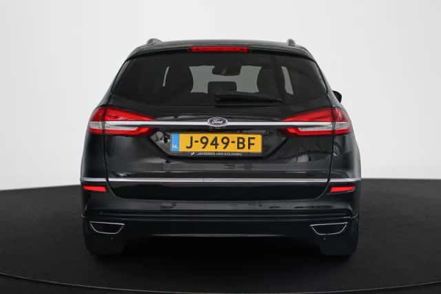 Ford Mondeo (2020) thumbnail 14
