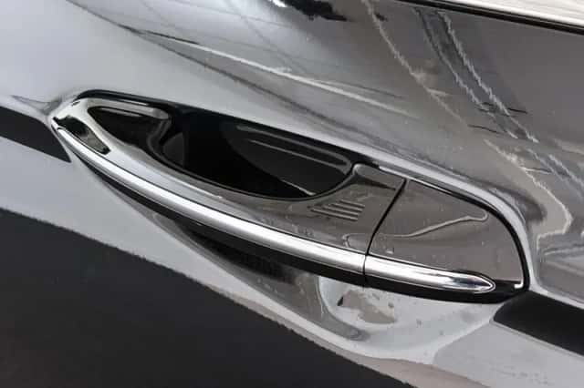 Ford Mondeo (2020) thumbnail 19