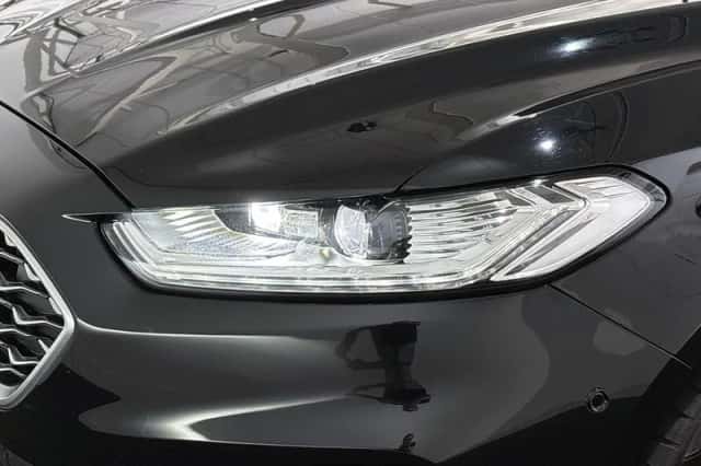 Ford Mondeo (2020) thumbnail 20