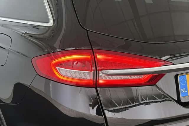 Ford Mondeo (2020) thumbnail 21
