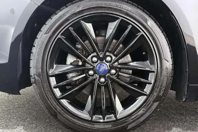 Ford Mondeo (2020) thumbnail 22