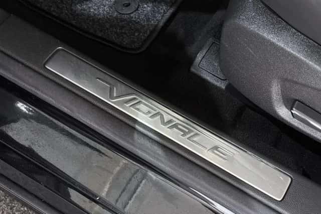 Ford Mondeo (2020) thumbnail 25