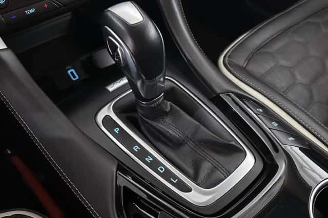 Ford Mondeo (2020) thumbnail 28