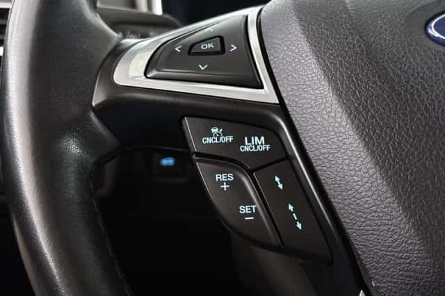 Ford Mondeo (2020) thumbnail 30