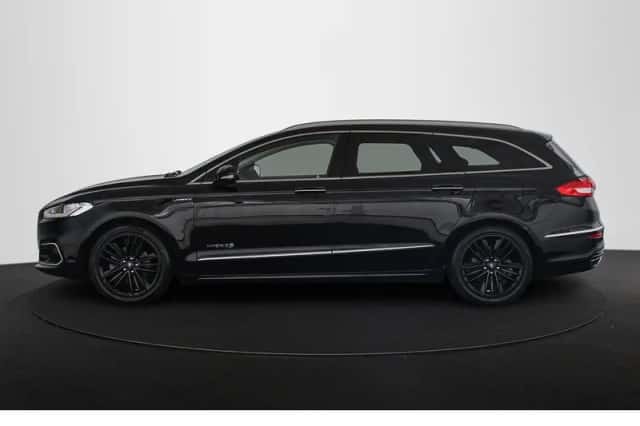 Ford Mondeo (2020) thumbnail 32