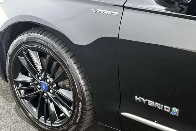 Ford Mondeo (2020) thumbnail 35