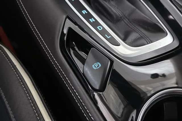 Ford Mondeo (2020) thumbnail 38