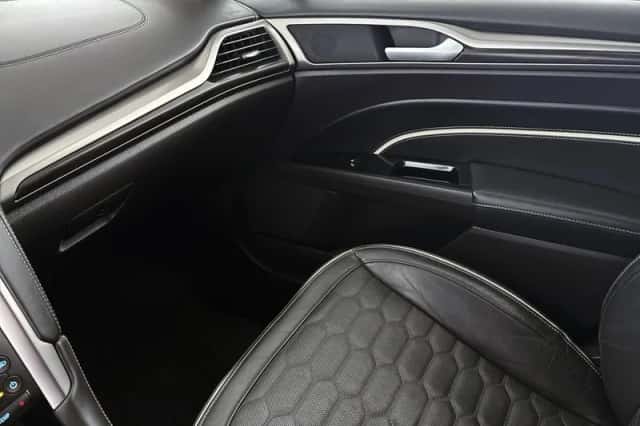 Ford Mondeo (2020) thumbnail 42