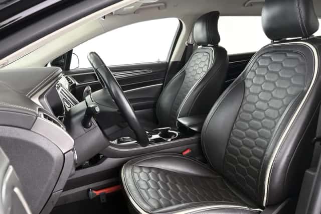 Ford Mondeo (2020) thumbnail 6
