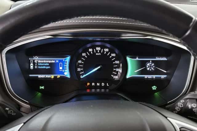 Ford Mondeo (2020) thumbnail 10