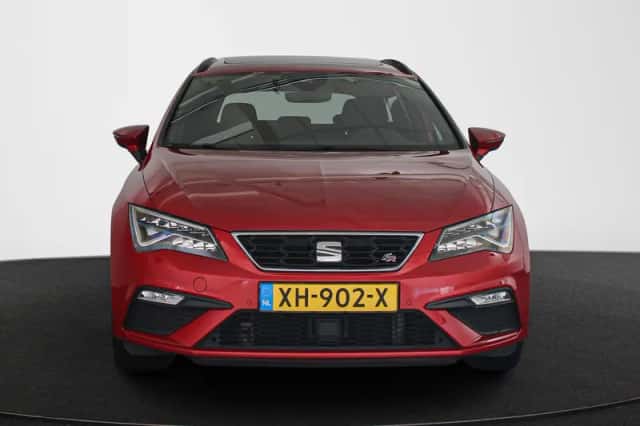SEAT Leon (2019) thumbnail 15