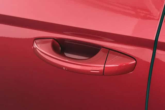 SEAT Leon (2019) thumbnail 19