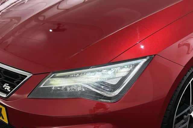 SEAT Leon (2019) thumbnail 20