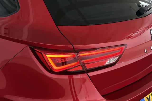 SEAT Leon (2019) thumbnail 21