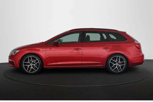 SEAT Leon (2019) thumbnail 30