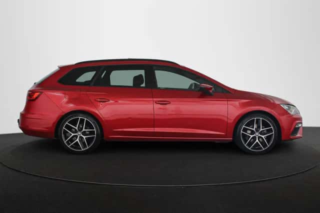 SEAT Leon (2019) thumbnail 31