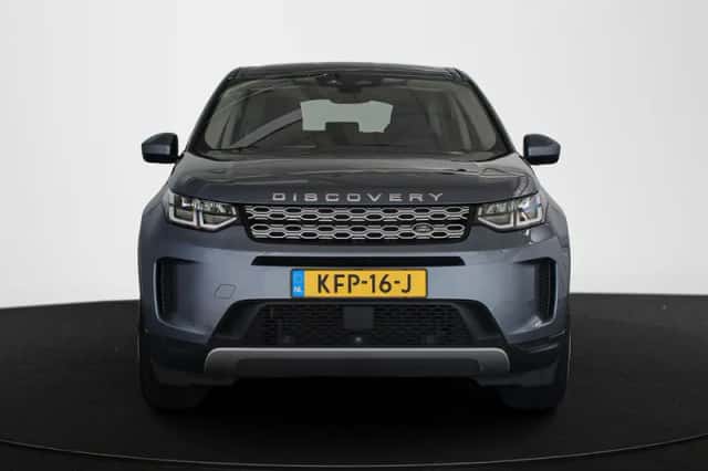 Land Rover Discovery Sport (2021) thumbnail 15