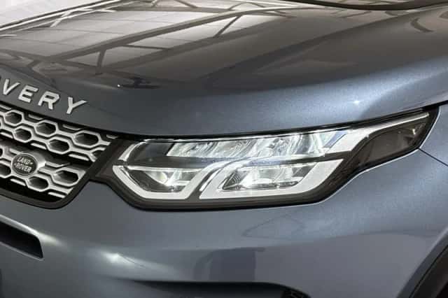 Land Rover Discovery Sport (2021) thumbnail 22