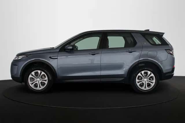 Land Rover Discovery Sport (2021) thumbnail 35