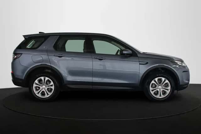 Land Rover Discovery Sport (2021) thumbnail 36