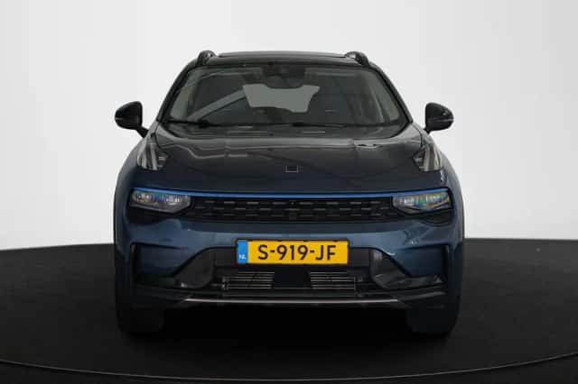 Lynk & Co 01 (2023) thumbnail 15