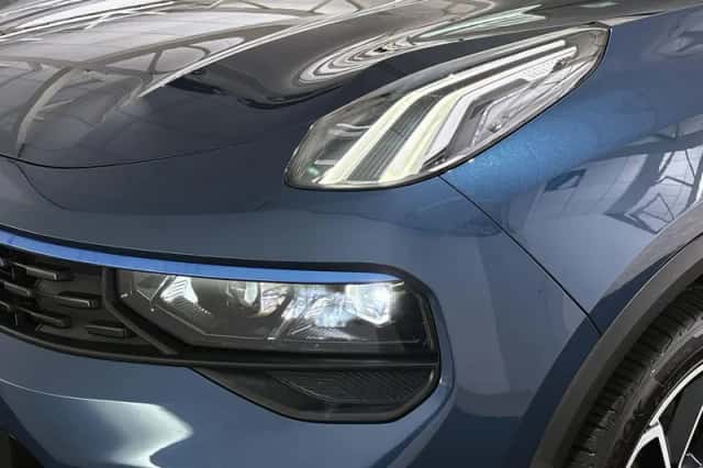 Lynk & Co 01 (2023) thumbnail 22