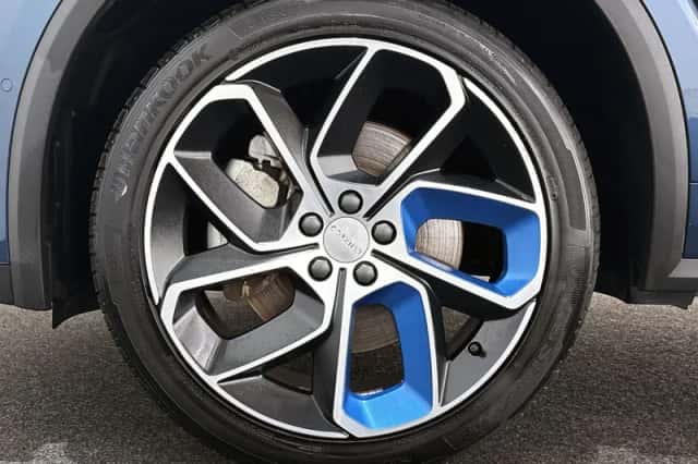 Lynk & Co 01 (2023) thumbnail 25