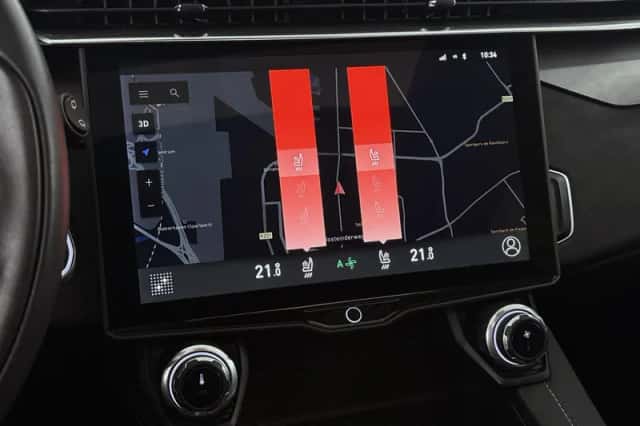 Lynk & Co 01 (2023) thumbnail 26