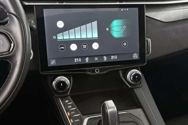 Lynk & Co 01 (2023) thumbnail 27