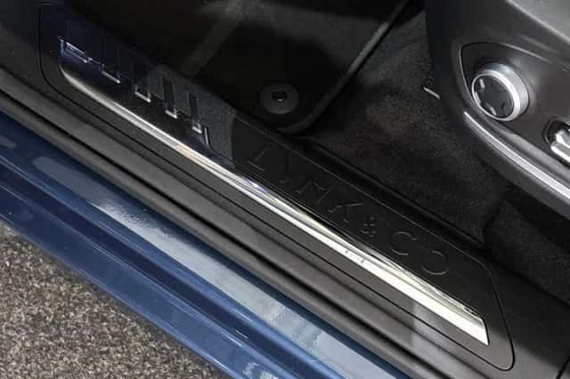Lynk & Co 01 (2023) thumbnail 28