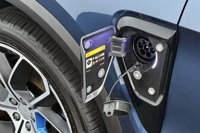 Lynk & Co 01 (2023) thumbnail 34
