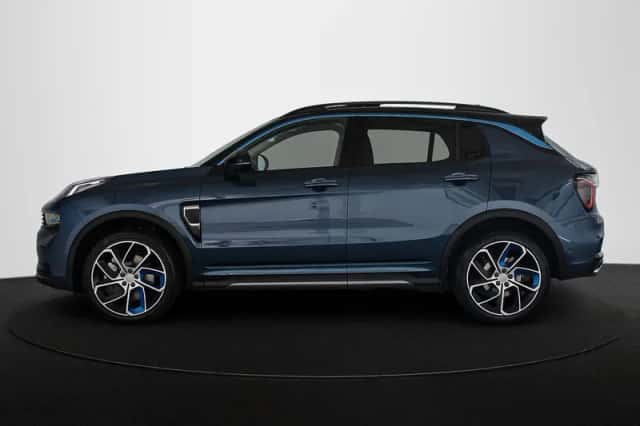 Lynk & Co 01 (2023) thumbnail 36